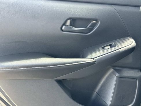 Certified 2025 Nissan Sentra S image 12