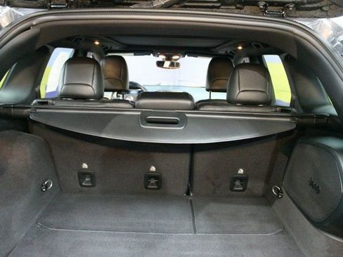 Used 2020 Jeep Cherokee High Altitude image 16