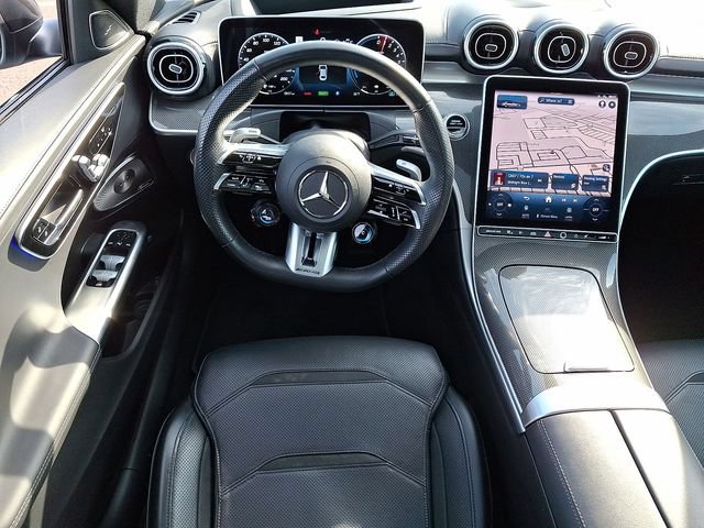 Used 2024 Mercedes-Benz C 63 AMG S image 27