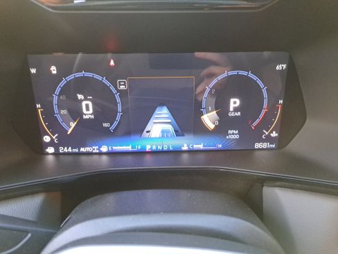 Used 2025 Chevrolet Colorado ZR2 w/ Technology Package image 19