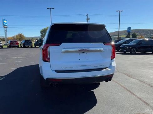Certified 2024 GMC Yukon Denali image 7