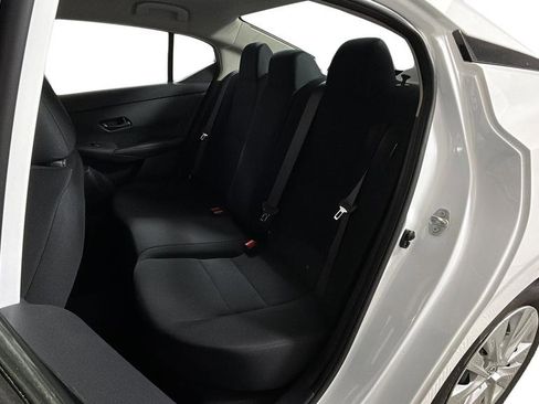 Used 2025 Nissan Sentra S FWD image 22
