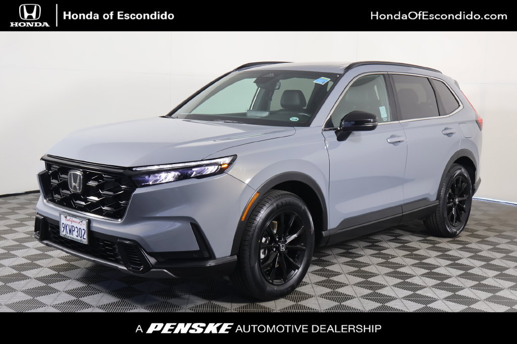 Used 2024 Honda CR-V Sport-L image 1