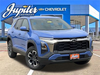 New 2026 Chevrolet Equinox ACTIV w/ Convenience Package III