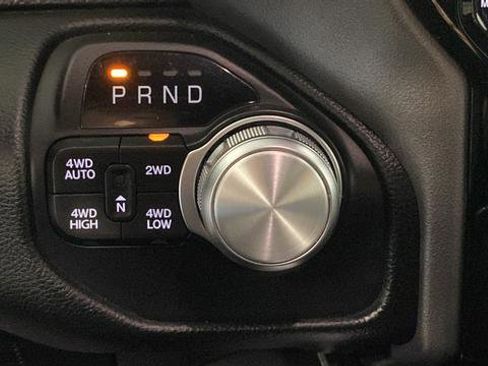 Used 2021 RAM 1500 Laramie w/ Night Edition AWD/4WD image 20
