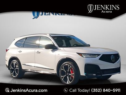 New 2026 Acura MDX Type S
