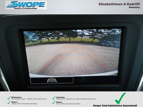 Used 2023 Chevrolet Equinox LT image 33