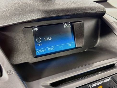 Used 2017 Ford Transit Connect XLT FWD image 14