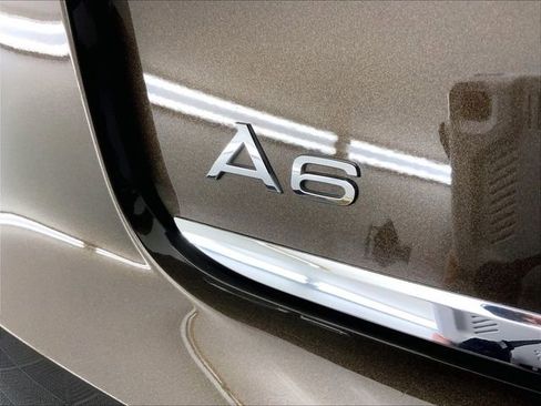Used 2017 Audi A6 3.0T Prestige w/ Prestige Package image 8