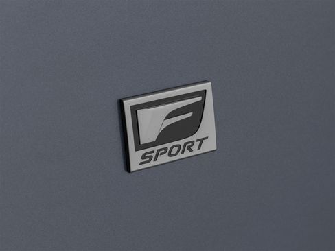 Used 2024 Lexus IS 350 F Sport RWD image 37