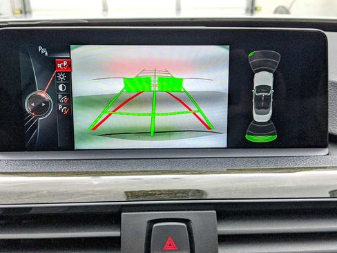 Used 2016 BMW 428i Convertible image 16