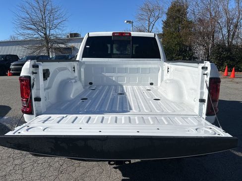 New 2026 RAM 2500 Tradesman AWD/4WD image 6