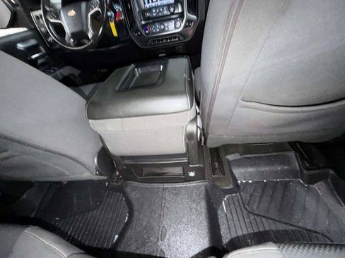 Used 2017 Chevrolet Silverado 1500 LT w/ All Star Edition AWD/4WD image 20