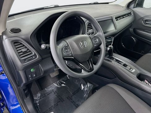 Used 2021 Honda HR-V EX image 14