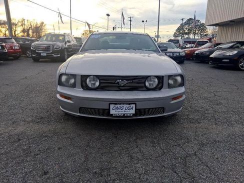 Used 2008 Ford Mustang GT image 4