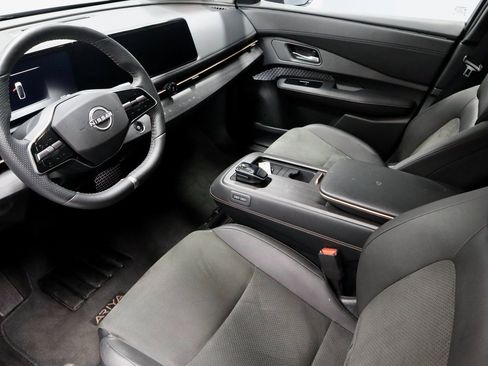 Certified 2023 Nissan Ariya AWD image 24