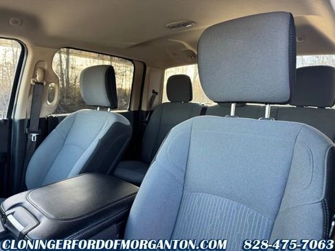 Used 2019 RAM 2500 Big Horn image 28