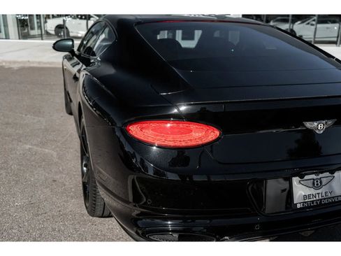 Used 2020 Bentley Continental GT image 8
