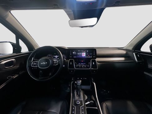 Used 2023 Kia Sorento S w/ Panoramic Sunroof Package FWD image 17