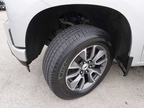 Used 2021 Chevrolet Silverado 1500 RST w/ All Star Edition Plus image 26