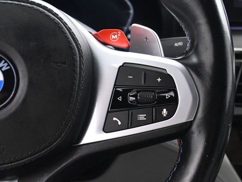Used 2022 BMW M5 w/ Competition Package image 31