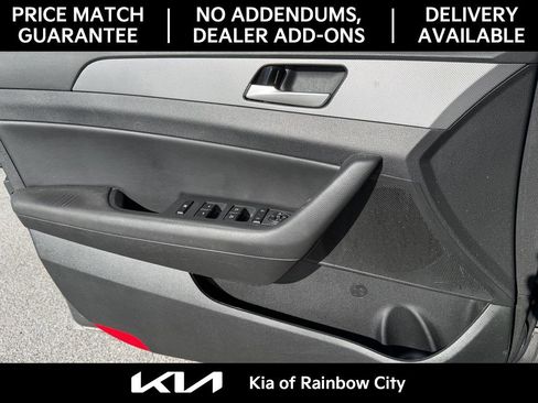 Used 2019 Hyundai Sonata SEL image 11