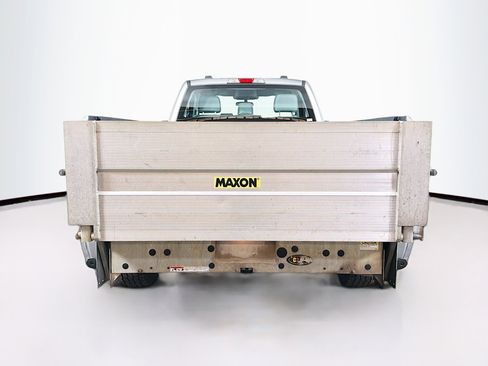 Used 2021 Ford F150 XL w/ Trailer Tow Package image 7