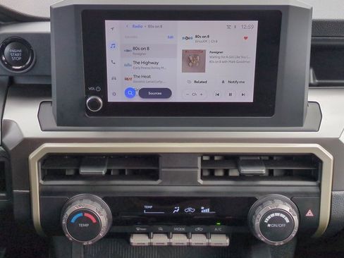 Used 2024 Toyota Tacoma SR5 image 17