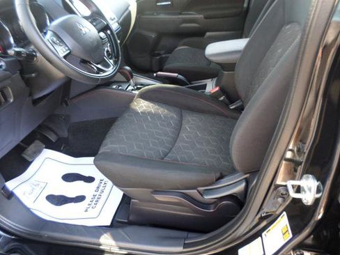 Used 2024 Mitsubishi Outlander Sport ES image 28