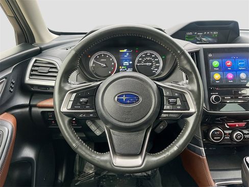 Used 2023 Subaru Forester Touring image 11