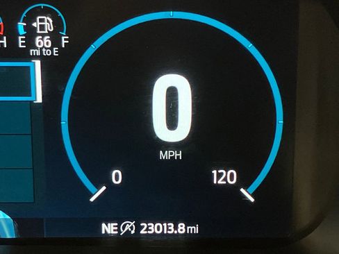 Certified 2023 Ford F150 Lariat image 22