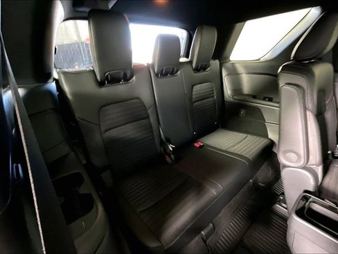 Used 2025 Nissan Pathfinder Rock Creek image 38