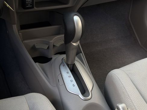 Used 2011 Honda Insight EX image 19