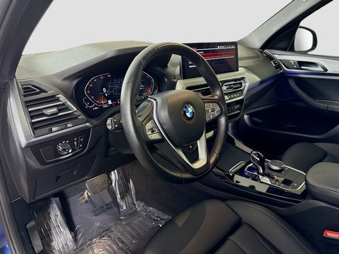 Used 2022 BMW X3 sDrive30i w/ Premium Package 2 image 23