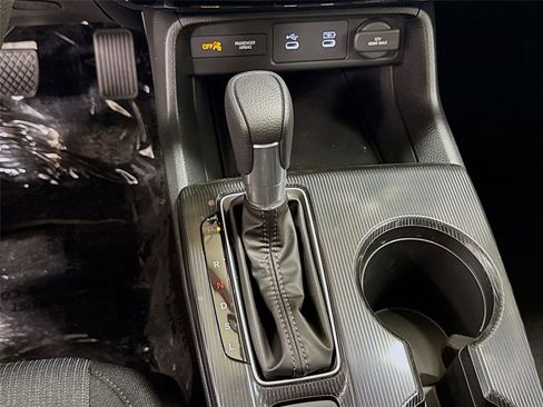 New 2026 Honda Civic LX image 15