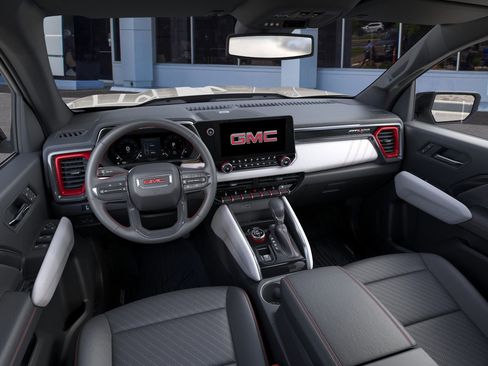New 2026 GMC Canyon AT4X image 15