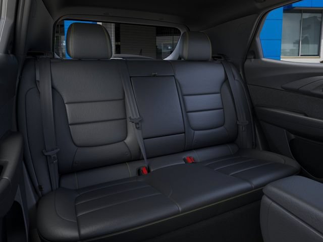 New 2026 Chevrolet TrailBlazer ACTIV w/ Convenience Package AWD/4WD image 17