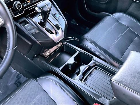 Used 2020 Honda CR-V EX-L image 16