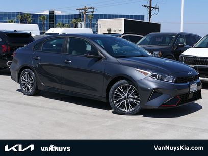 Used 2024 Kia Forte GT-Line