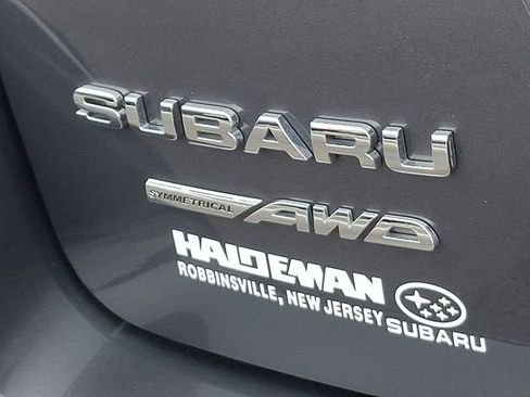 Certified 2023 Subaru Impreza 2.0i Limited AWD/4WD image 28