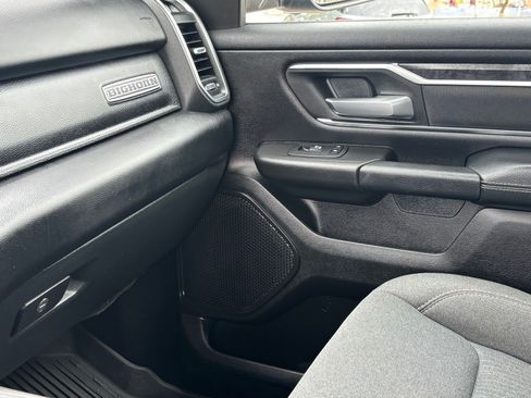 Used 2024 RAM 1500 Big Horn AWD/4WD image 19