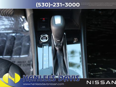 Used 2024 Nissan Kicks SV w/ Exterior Package FWD image 18