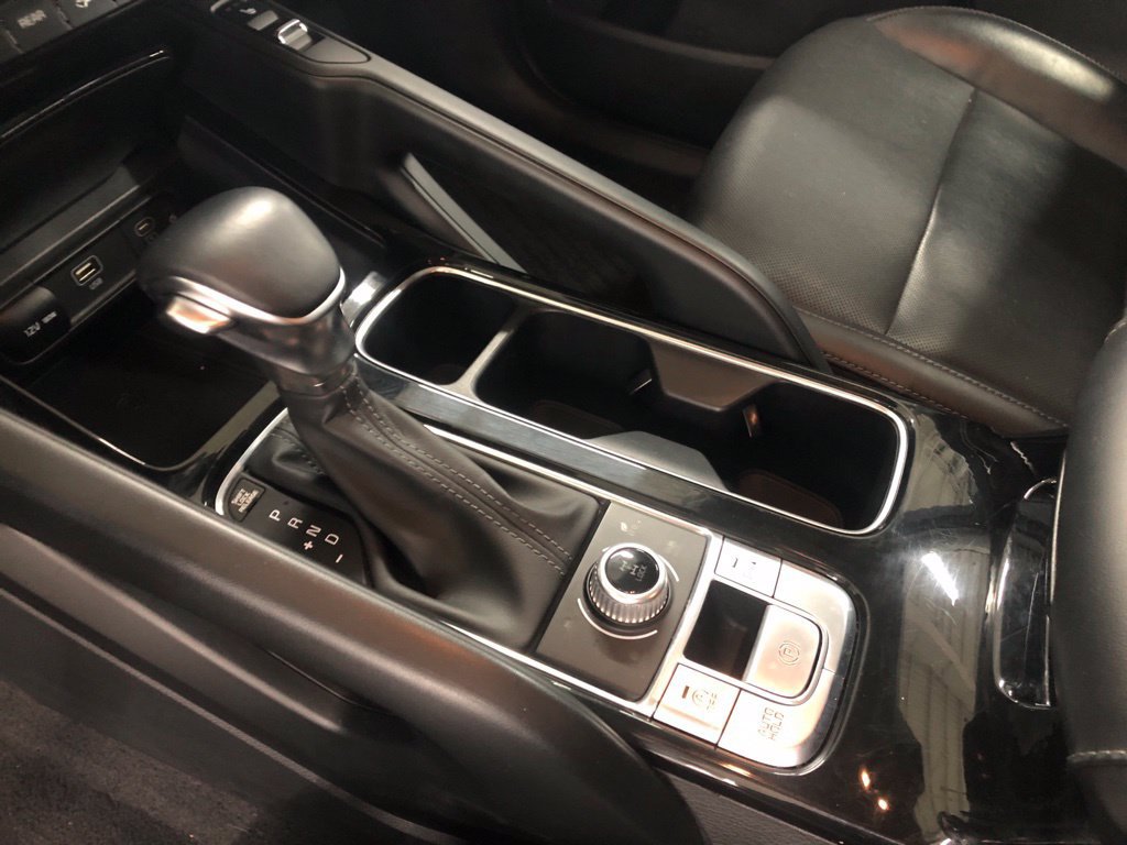 Certified 2023 Kia Telluride S AWD/4WD image 19