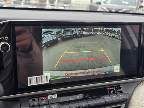 New 2026 Toyota Camry XLE image 28