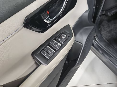 New 2026 Subaru Forester Limited AWD/4WD image 11