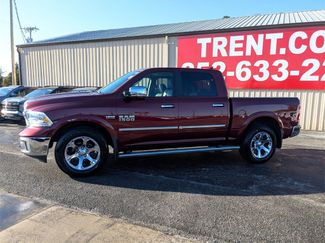 Used 2017 RAM 1500 Laramie w/ Convenience Group video 2