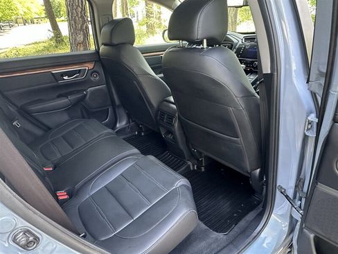 Used 2020 Honda CR-V EX-L image 28