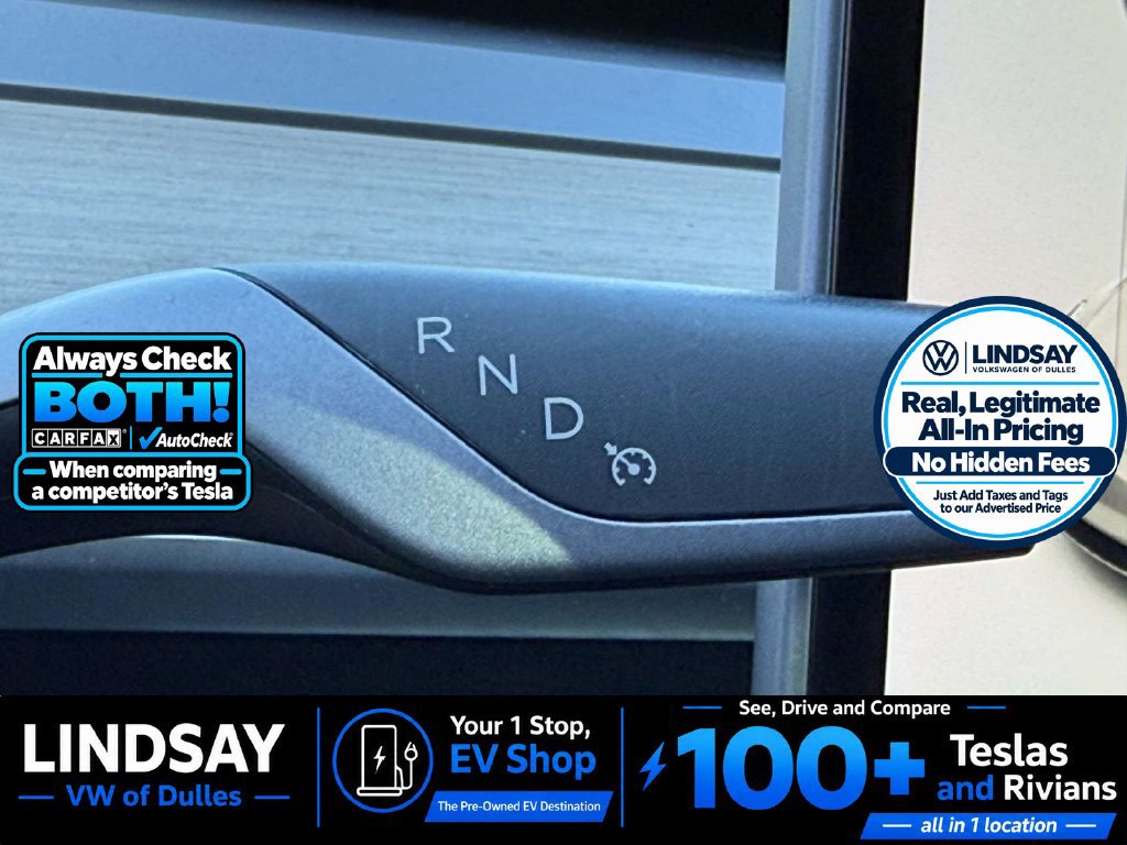 Used 2021 Tesla Model Y Performance AWD/4WD image 28