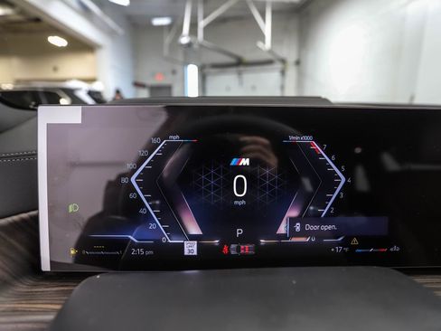 New 2026 BMW X5 xDrive40i w/ M Sport Package image 14