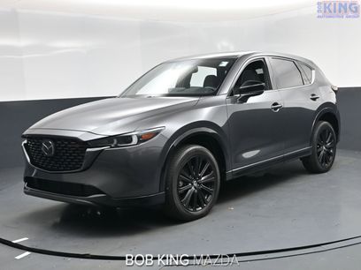 Used 2023 MAZDA CX-5 AWD 2.5 Turbo